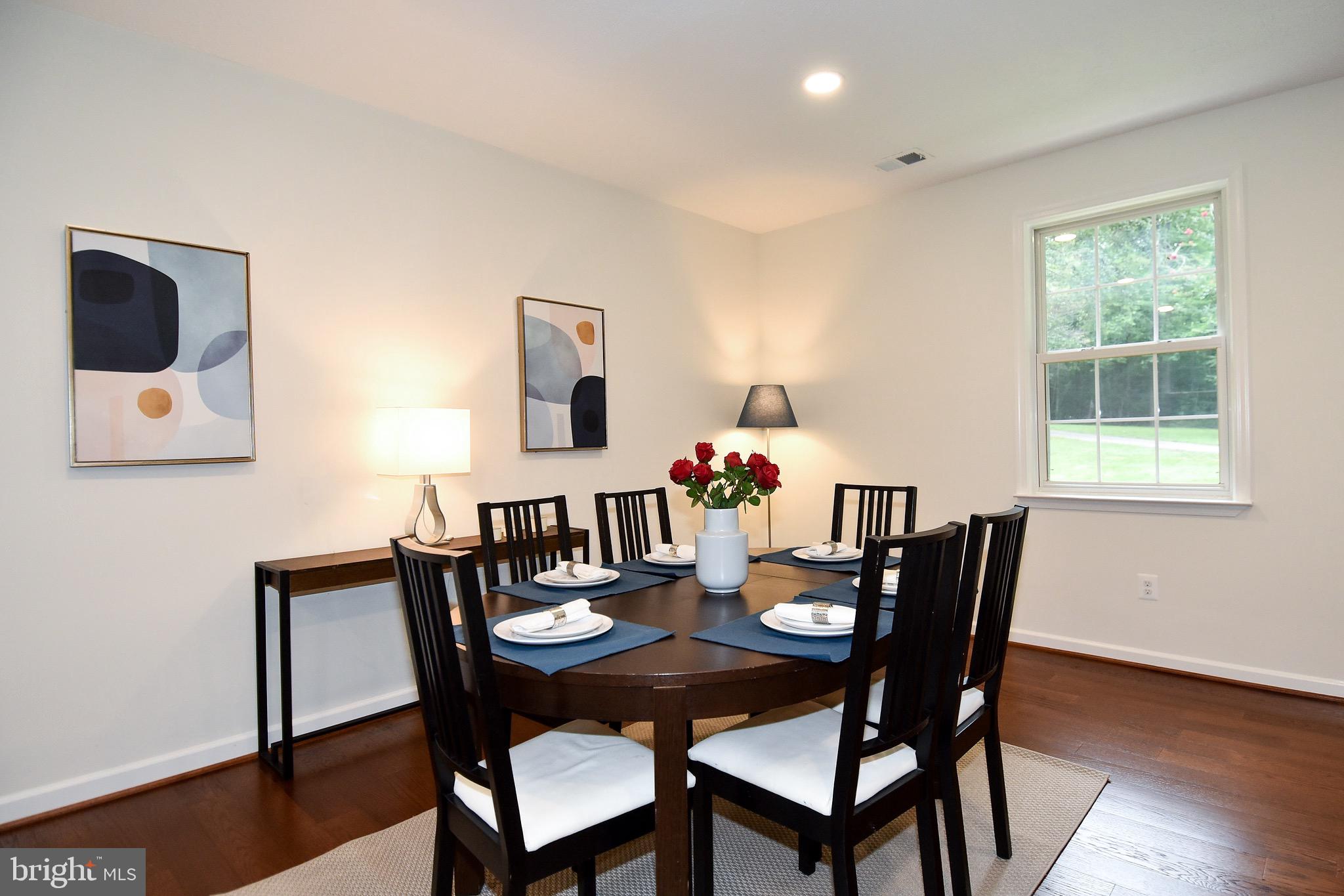 16245 Inheritance Drive Brandywine, MD 20613 - Photo 10 of 56 Extra large recreation room