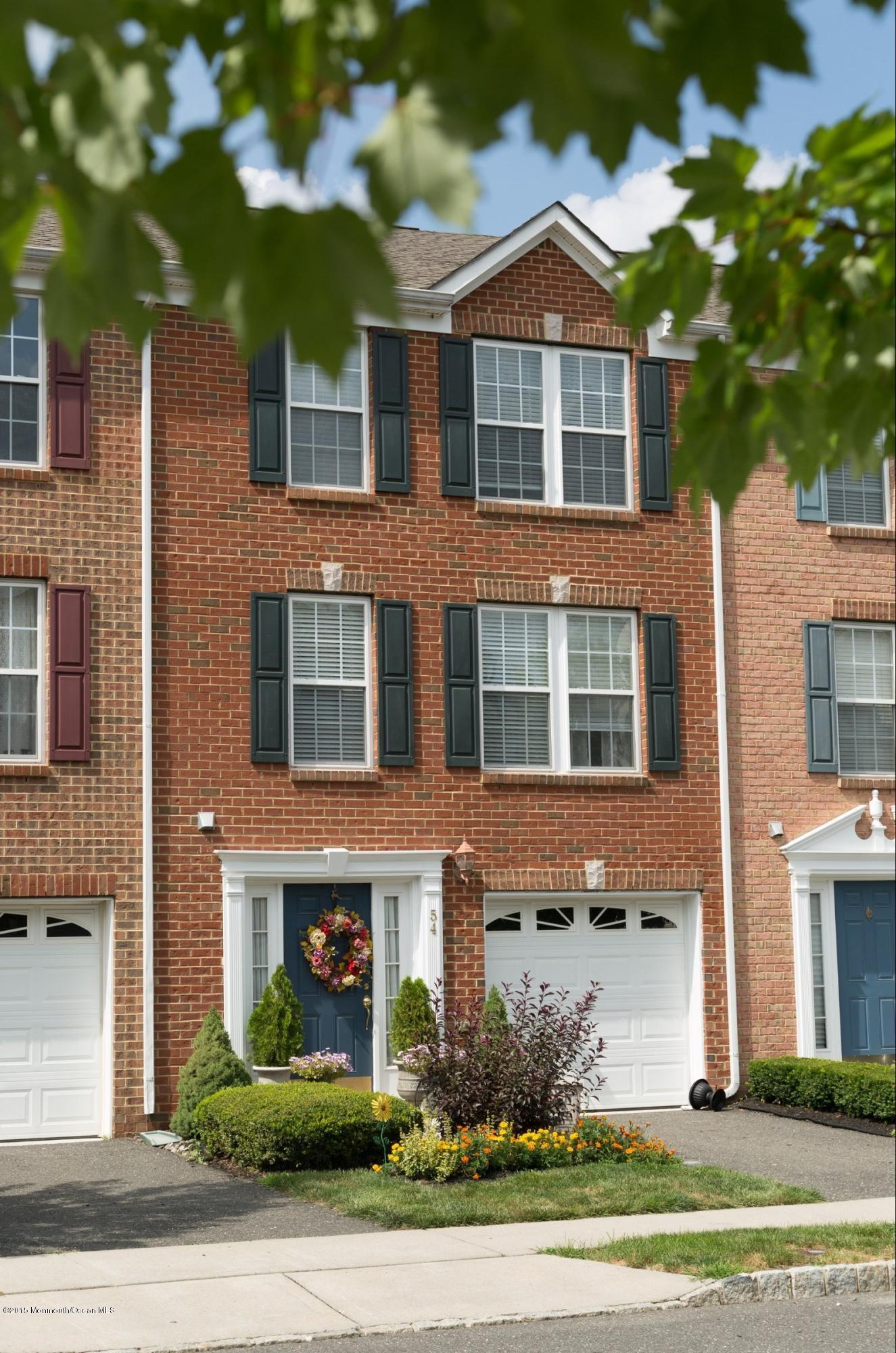 54 Saxton Road Farmingdale, NJ 07727 - Photo 1 of 23 54 saxton front