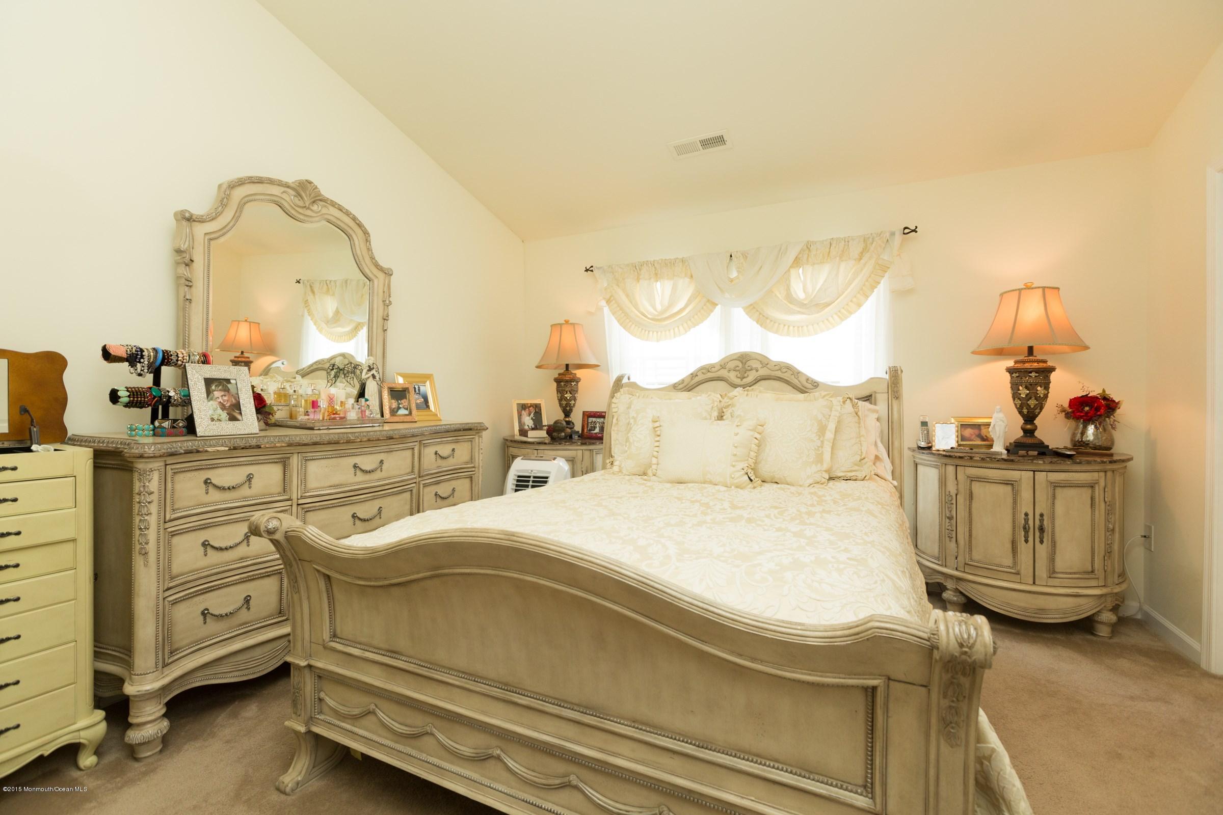 54 Saxton Road Farmingdale, NJ 07727 - Photo 13 of 23 Master Bedroom