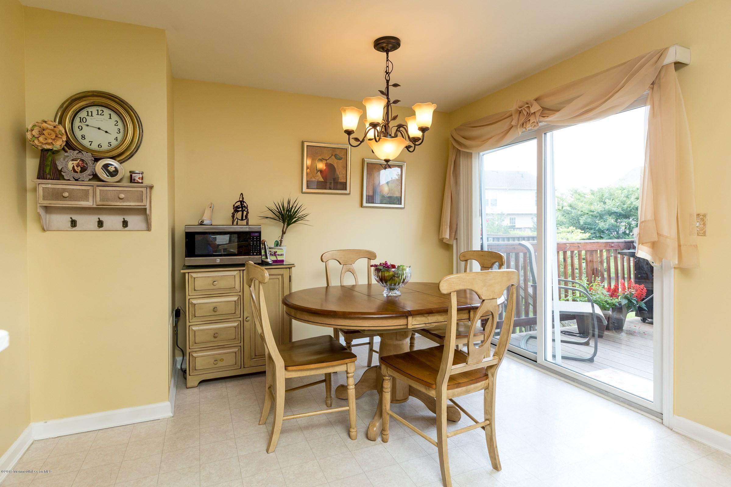 54 Saxton Road Farmingdale, NJ 07727 - Photo 5 of 23 Kitchen