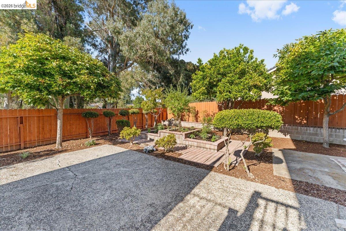 858 Coral Ridge Circle Rodeo, CA 94572 - Photo 47 of 52 Gallery Image 47