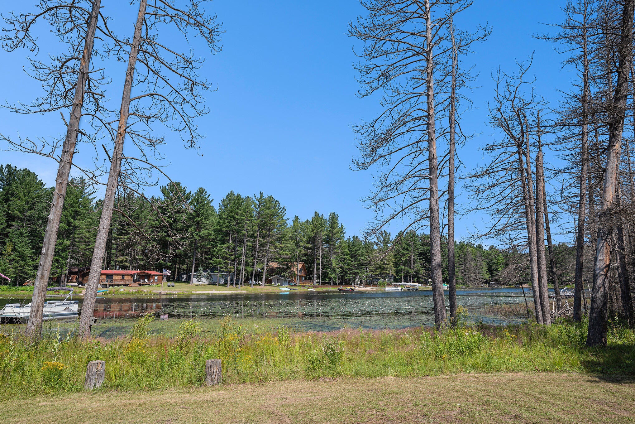 3990 Lake Manuka Road Gaylord, MI 49735 - Photo 25 of 33 Gallery Image 25