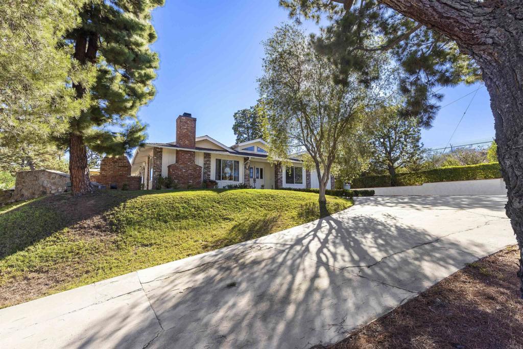 3335 Olive Hill Road Fallbrook, CA 92028 - Photo 1 of 1