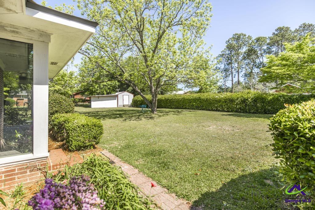 129 South 7th Street Cochran, GA 31014 - Photo 33 of 53