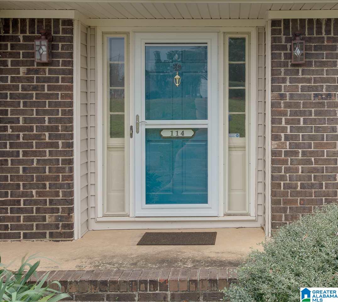 114 Hawthorne Street Talladega, AL 35160 - Photo 2 of 37