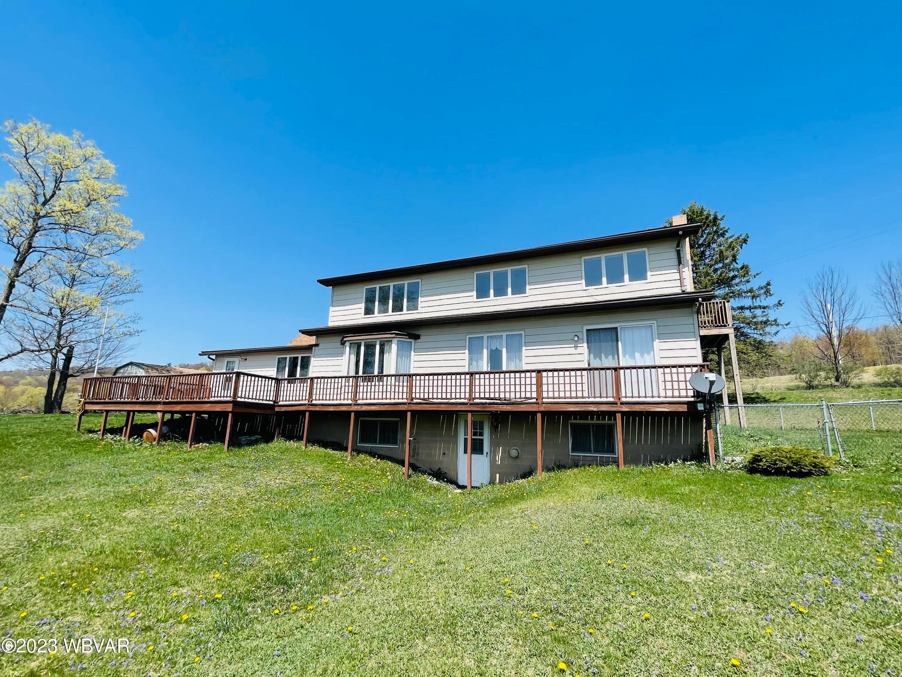 773 Back Road Roaring Branch, PA 17765 - Photo 3 of 50 Gallery Image 3