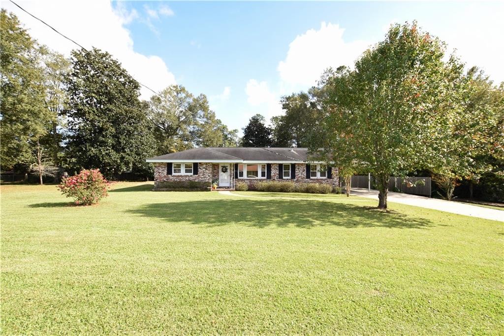 214 Cedar Road Bogalusa, LA 70427 - Photo 1 of 16 Gallery Image 1