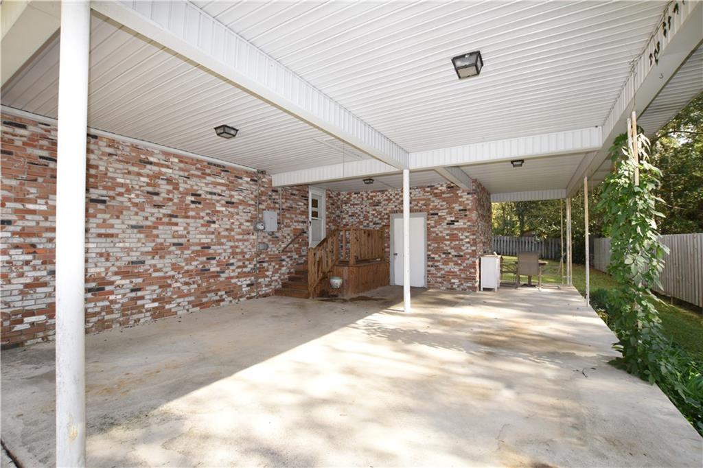 214 Cedar Road Bogalusa, LA 70427 - Photo 15 of 16 Gallery Image 15