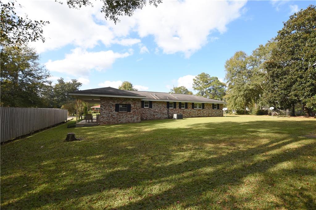 214 Cedar Road Bogalusa, LA 70427 - Photo 16 of 16 Gallery Image 16