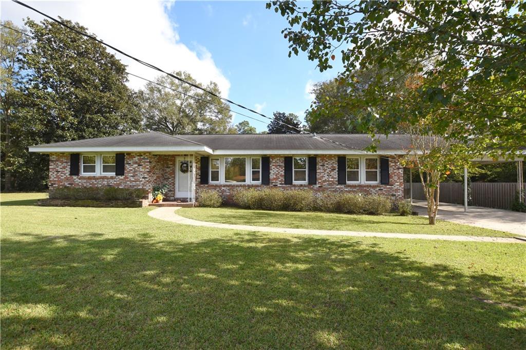 214 Cedar Road Bogalusa, LA 70427 - Photo 2 of 16 Gallery Image 2