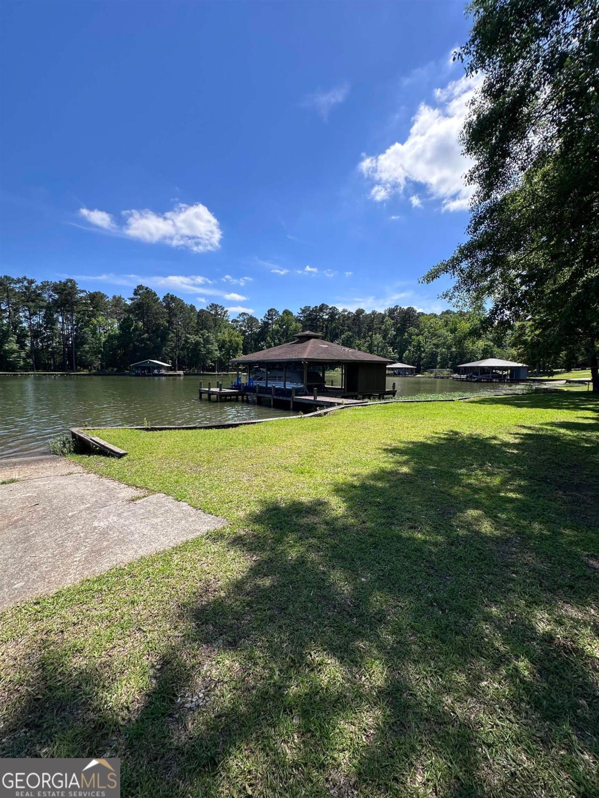 362 South Steel Bridge Road Eatonton, GA 31024 - Photo 19 of 24