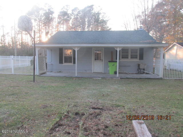 4610 Old Cherry Point Road New Bern, NC 28560 - Photo 11 of 11 A Rear View