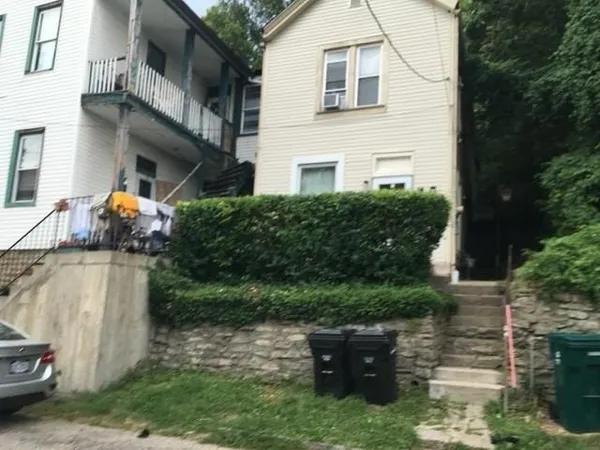 $220,000 | 2734 Hoff Avenue, Cincinnati, OH 45202