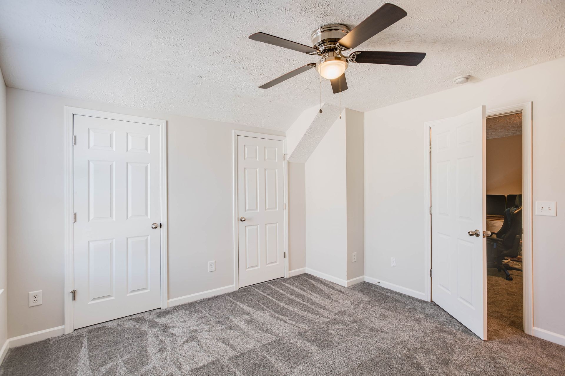 3057 Soaring Eagle Way Spring Hill, TN 37174 - Photo 20 of 32 a view of an empty room