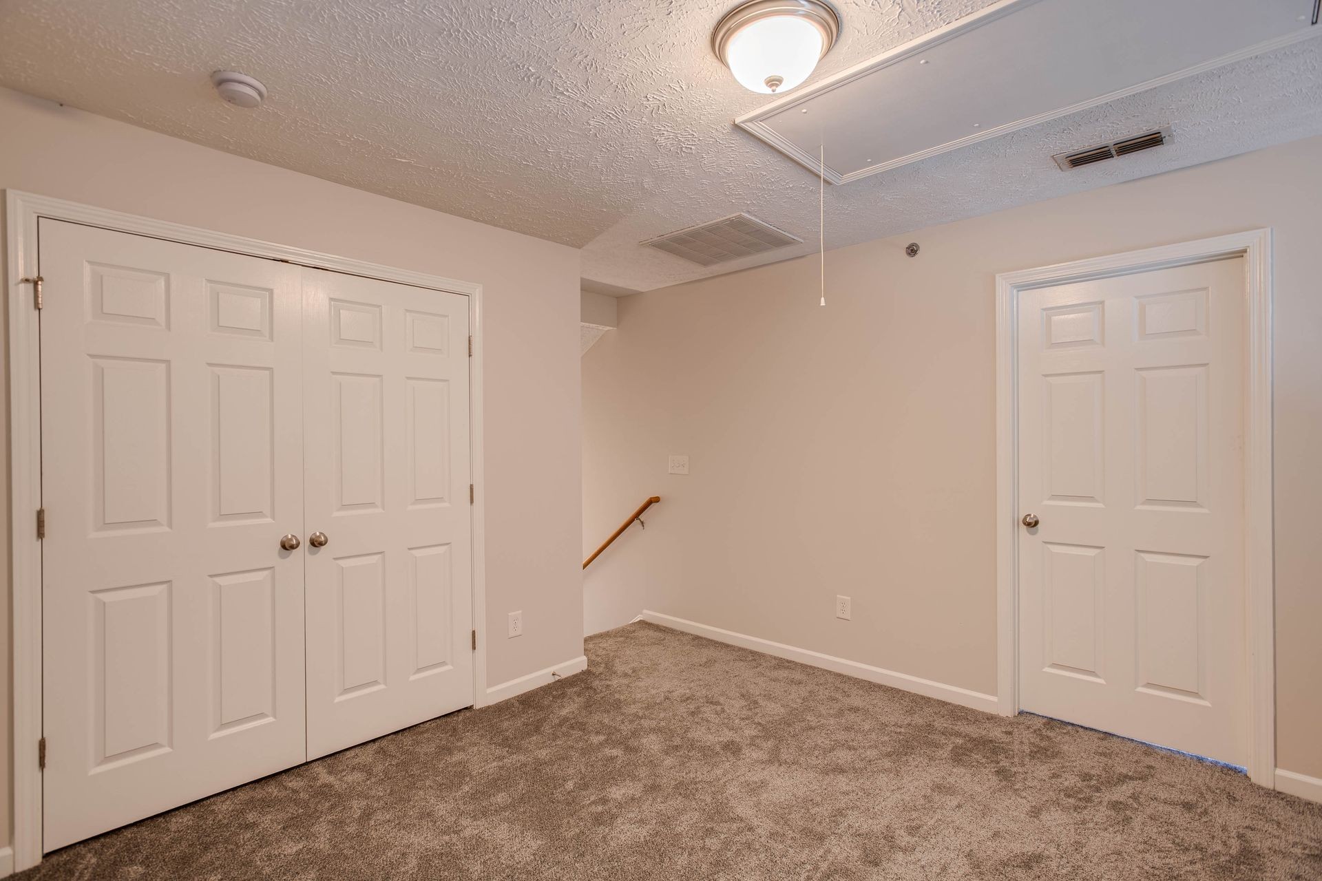 3057 Soaring Eagle Way Spring Hill, TN 37174 - Photo 24 of 32 a view of an empty room