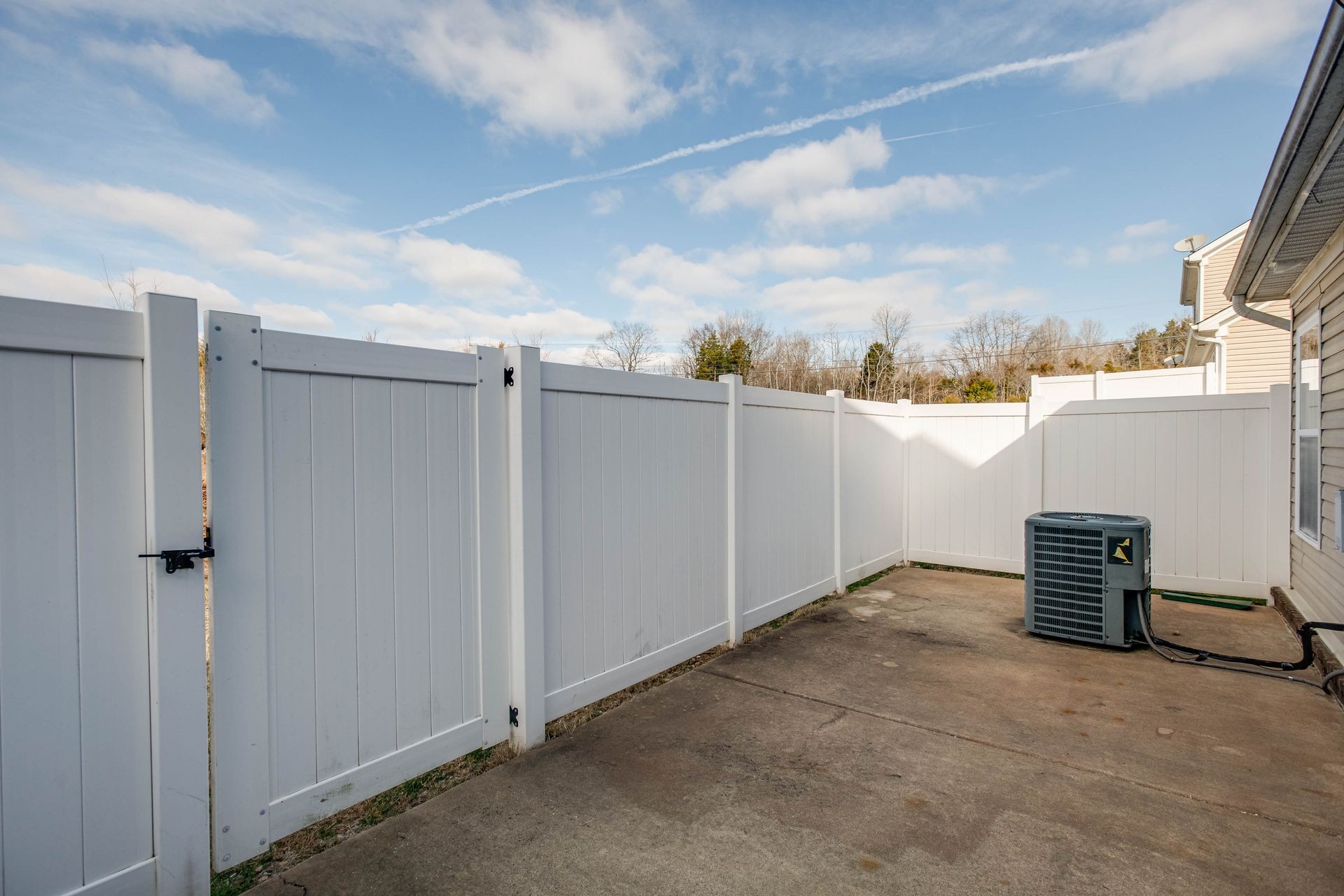 3057 Soaring Eagle Way Spring Hill, TN 37174 - Photo 27 of 32 an empty room with windows