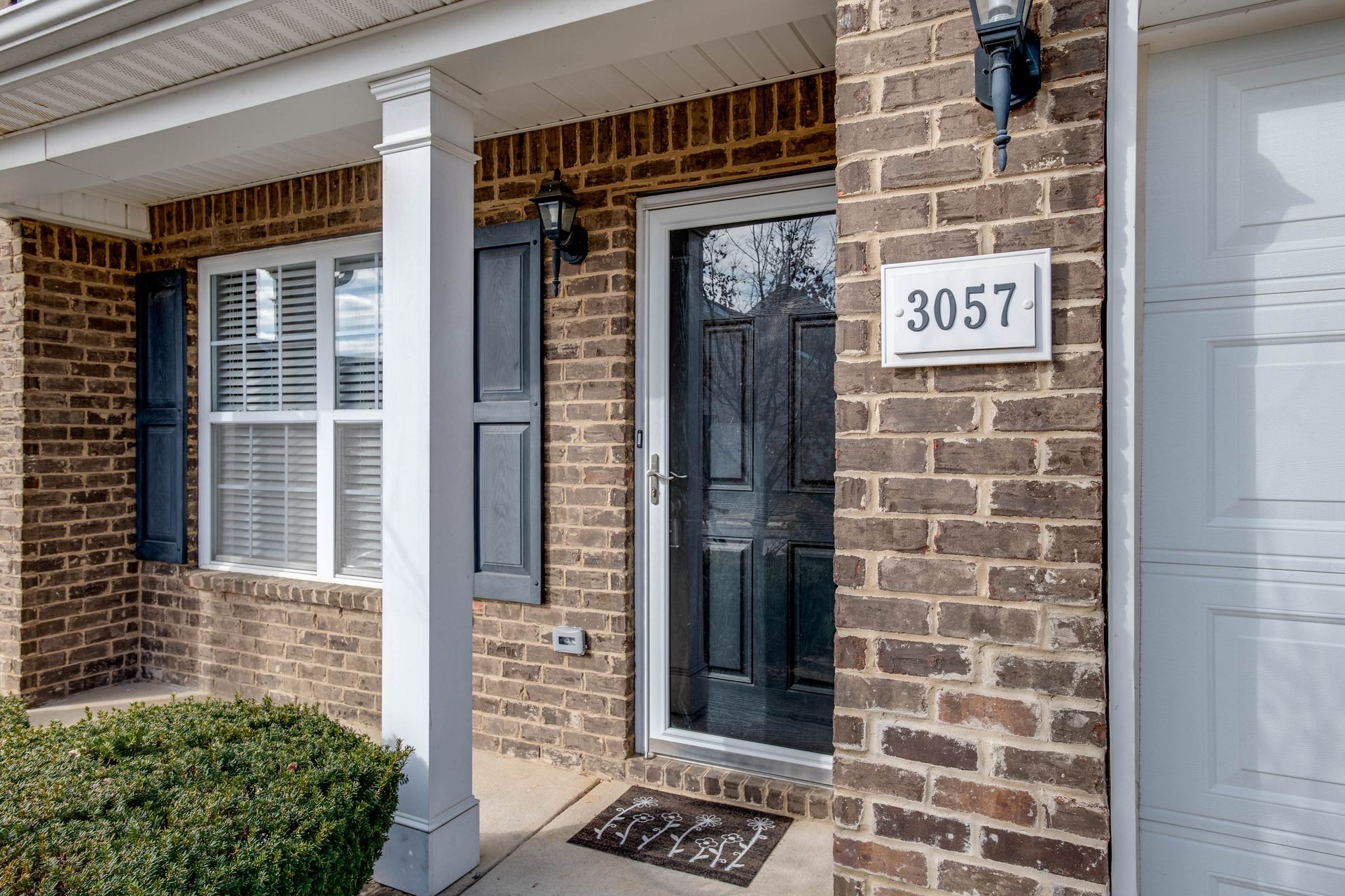 3057 Soaring Eagle Way Spring Hill, TN 37174 - Photo 30 of 32 a view of a door and a window
