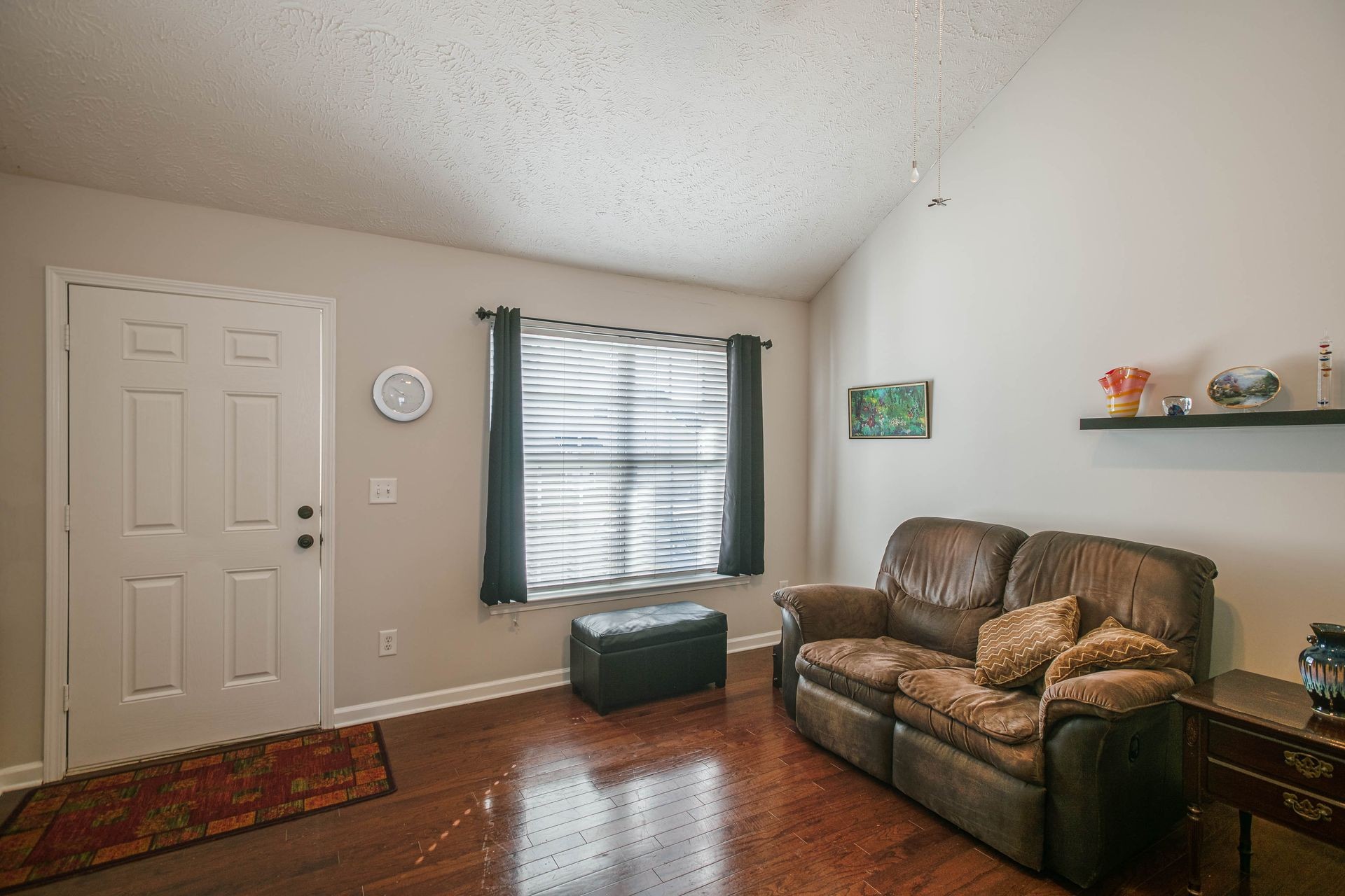 3057 Soaring Eagle Way Spring Hill, TN 37174 - Photo 3 of 32 a living room with furniture and a window