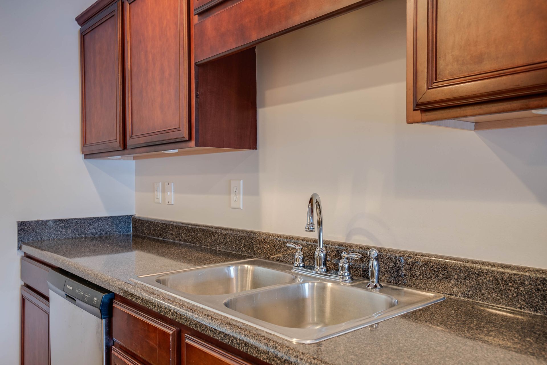 3057 Soaring Eagle Way Spring Hill, TN 37174 - Photo 9 of 32 a close view of sink and tap