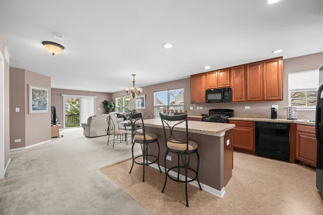 $250,000 | 1246 Chesterton Drive, Unit 2, Volo, IL 60020