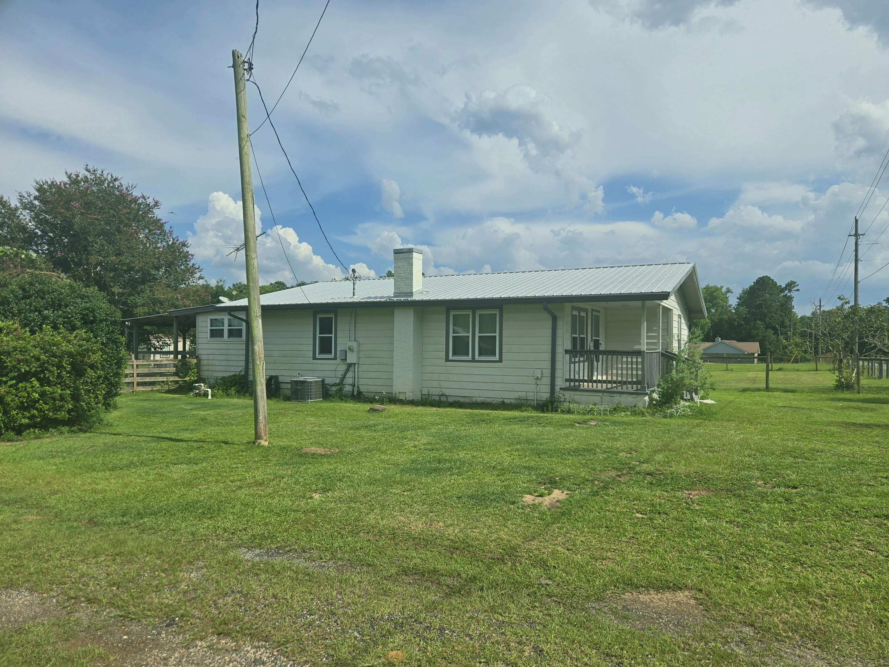 5921 Jack Stokes Road Baker, FL 32531 - Photo 9 of 18 New Image Yard 03
