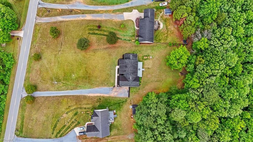 2529 Danny Bell Road Asheboro, NC 27205 - Photo 36 of 43
