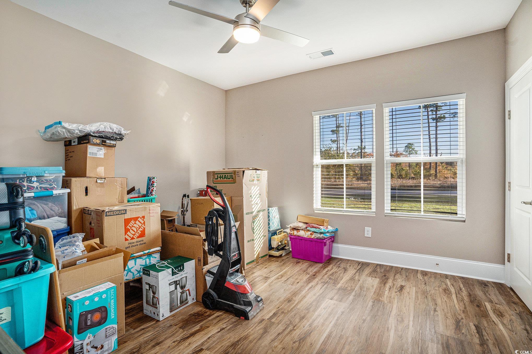 4361 Costie Allen Road Aynor, SC 29511 - Photo 21 of 28