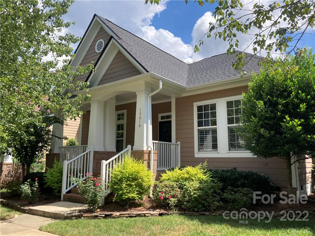 17010 Carlton Way Road Huntersville, NC 28078 - Photo 1 of 3 Gallery Image 1
