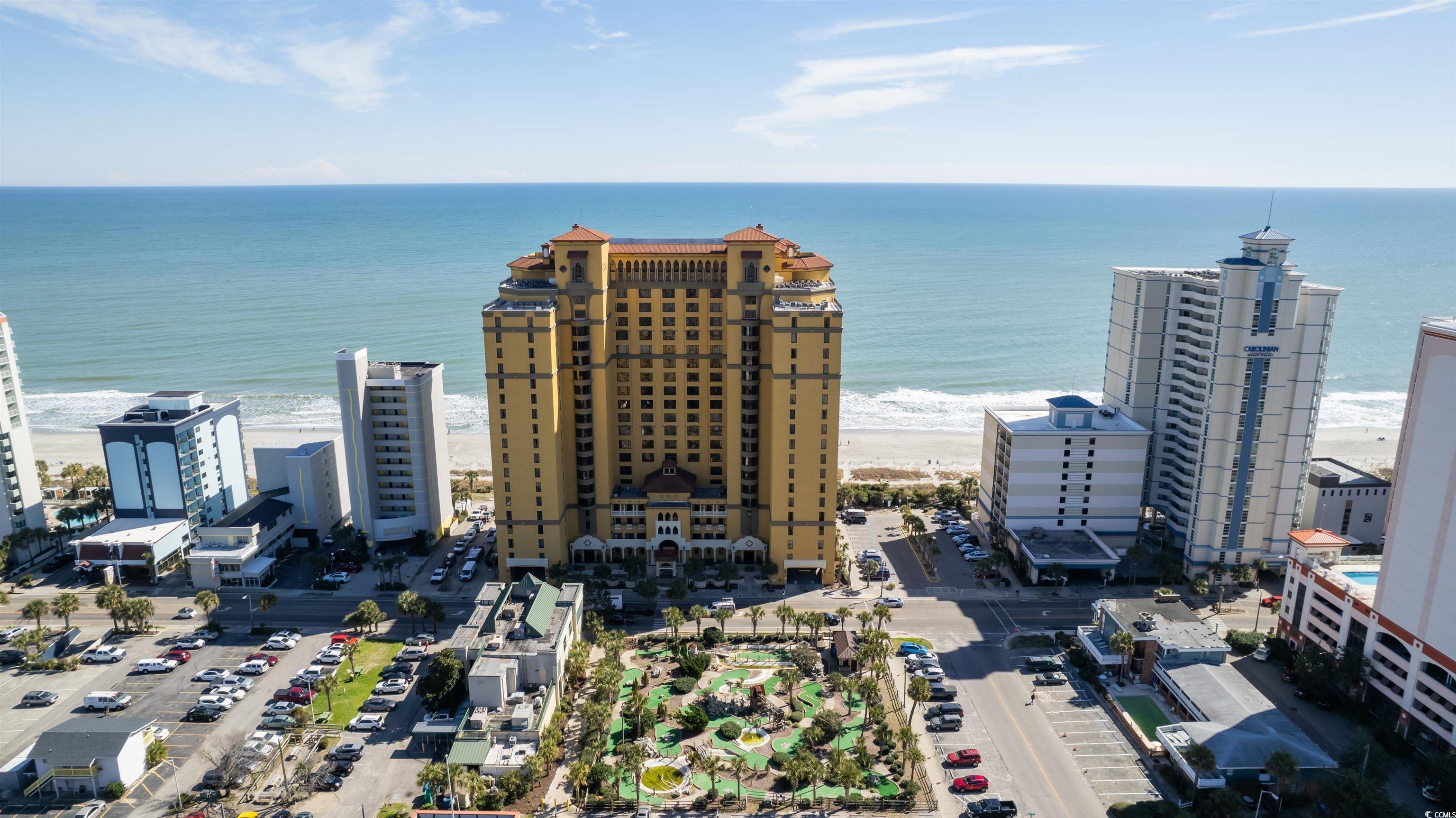 2600 North Ocean Blvd Unit 415  