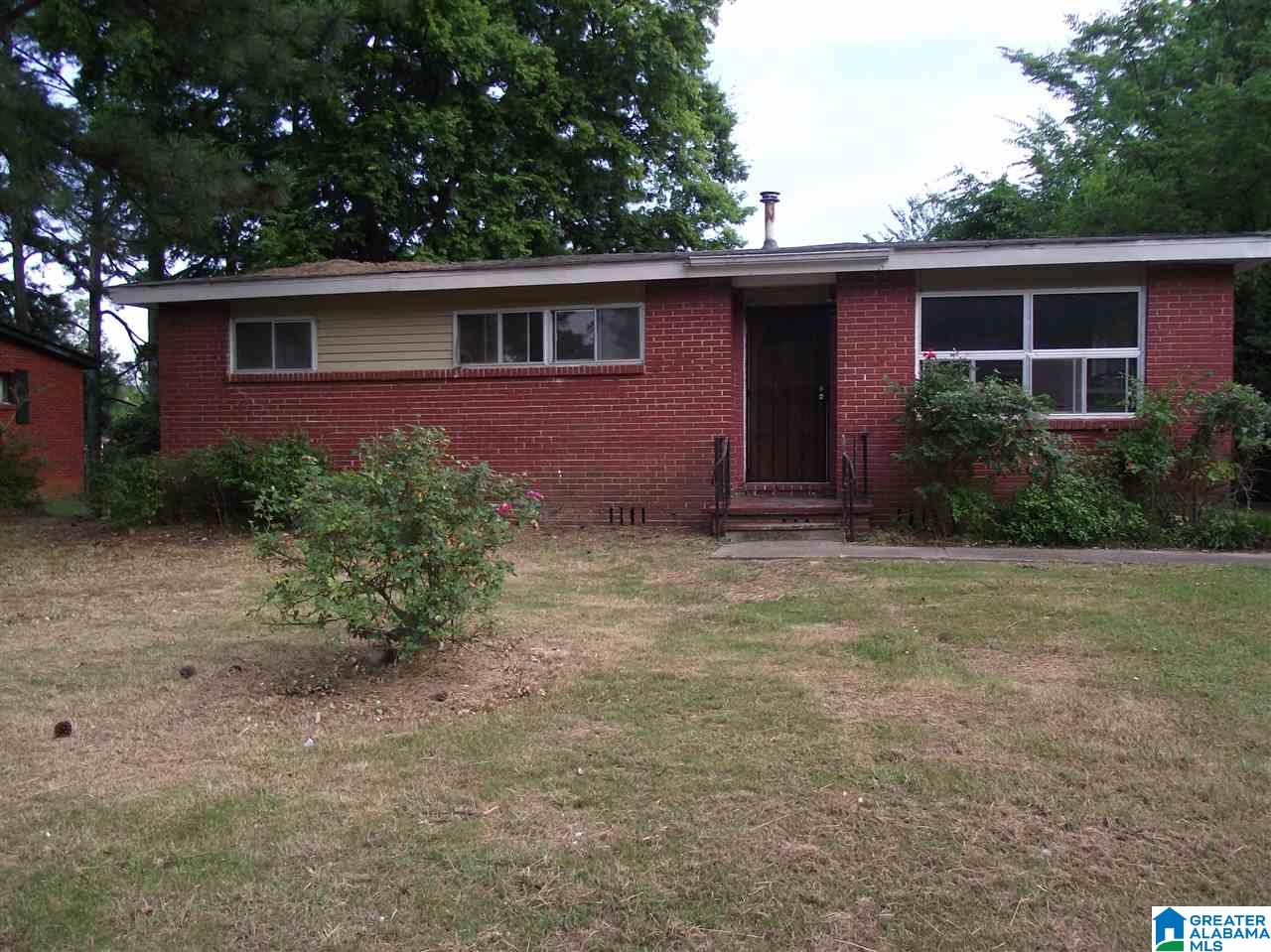1441 67th St Ens Birmingham, AL 35228 - Photo 1 of 4