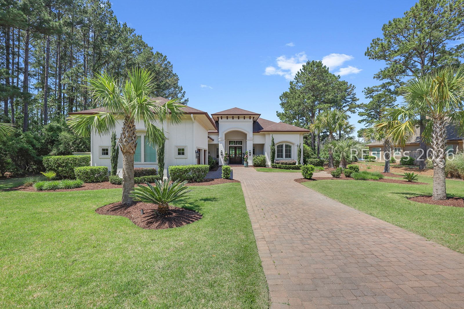 80 Hampton Lake Drive Bluffton, SC 29910 - Photo 1 of 81