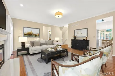 $480,000 | 153 Vonbehren Drive, Chesterfield, MO 63005