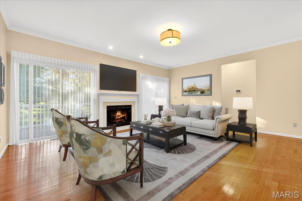 153 Vonbehren Drive Chesterfield, MO 63005 - Photo 18 of 57