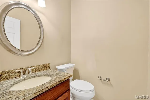 $470,000 | 153 Vonbehren Drive, Chesterfield, MO 63005