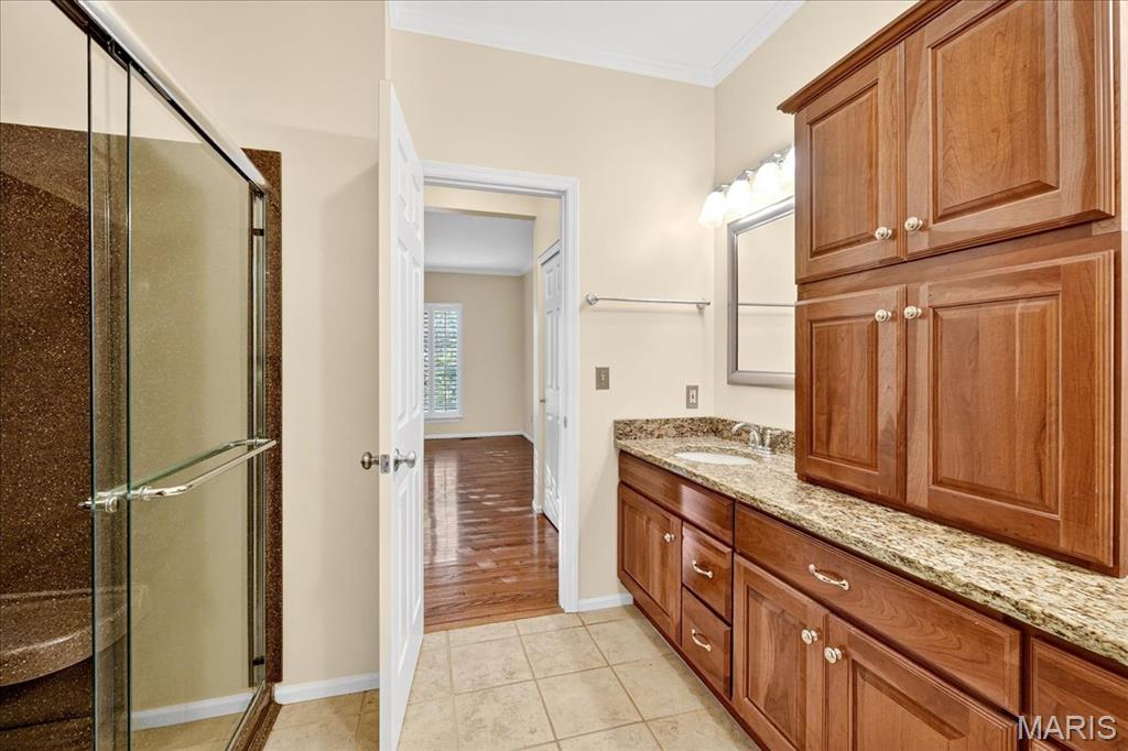 153 Vonbehren Drive Chesterfield, MO 63005 - Photo 29 of 57