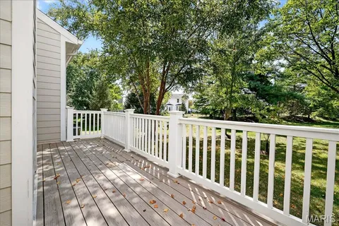 $480,000 | 153 Vonbehren Drive, Chesterfield, MO 63005