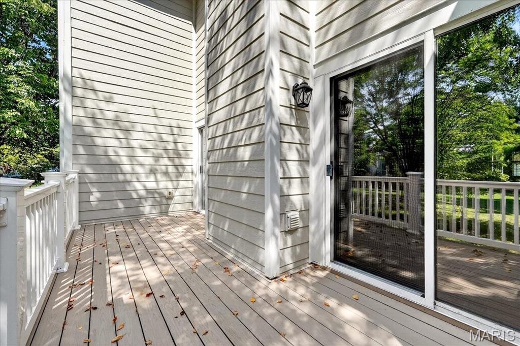 153 Vonbehren Drive Chesterfield, MO 63005 - Photo 43 of 57