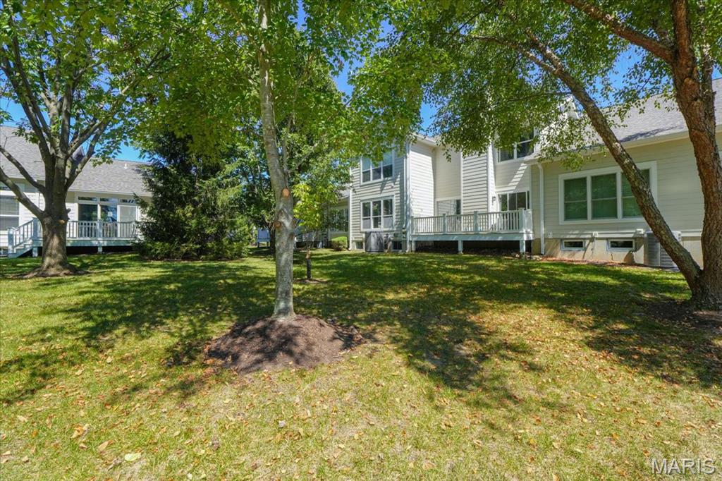 153 Vonbehren Drive Chesterfield, MO 63005 - Photo 46 of 57