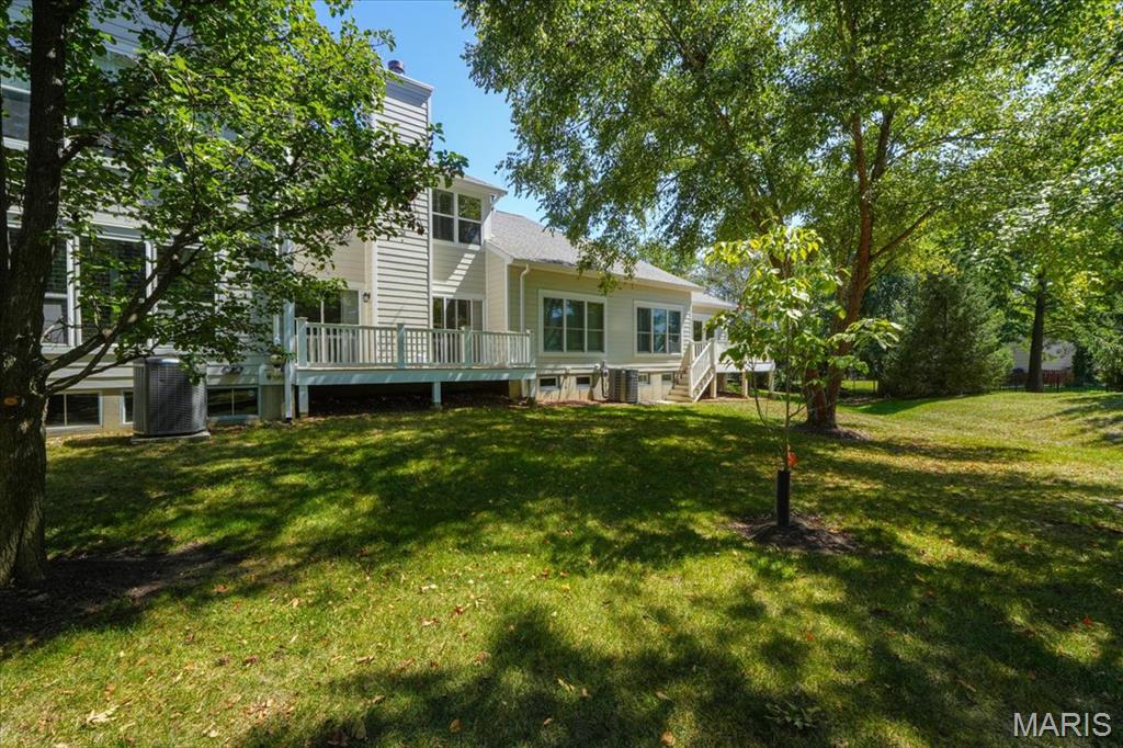 153 Vonbehren Drive Chesterfield, MO 63005 - Photo 48 of 57