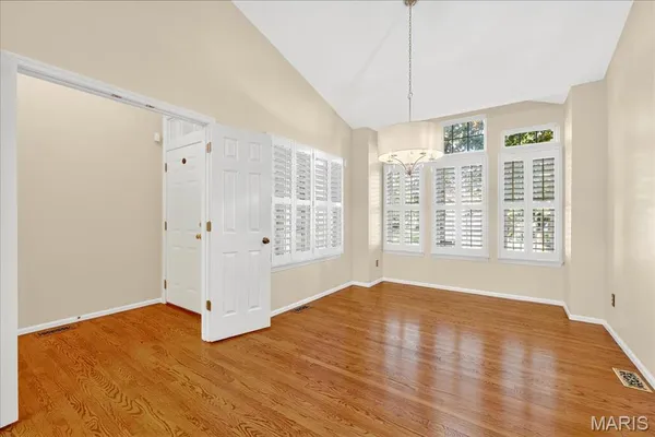 $470,000 | 153 Vonbehren Drive, Chesterfield, MO 63005