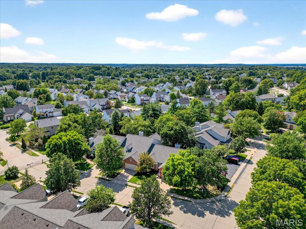 153 Vonbehren Drive Chesterfield, MO 63005 - Photo 51 of 57