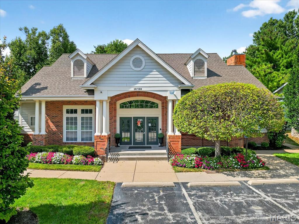 153 Vonbehren Drive Chesterfield, MO 63005 - Photo 55 of 57