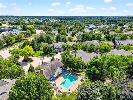 $480,000 | 153 Vonbehren Drive, Chesterfield, MO 63005