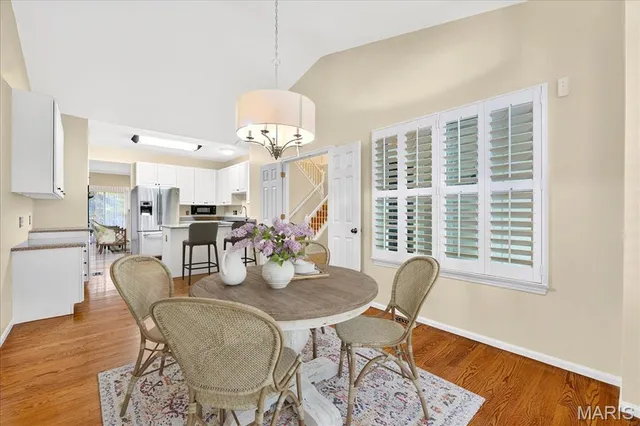 $470,000 | 153 Vonbehren Drive, Chesterfield, MO 63005