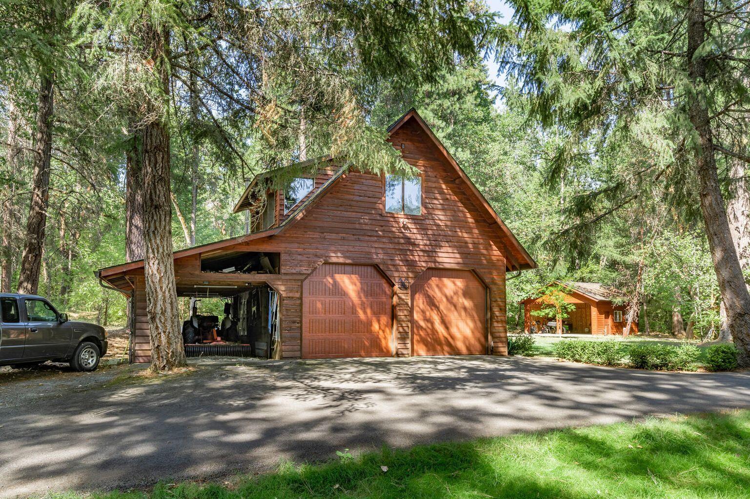 4610 Pleasant Creek Road Rogue River, OR 97537 - Photo 38 of 46 garpc