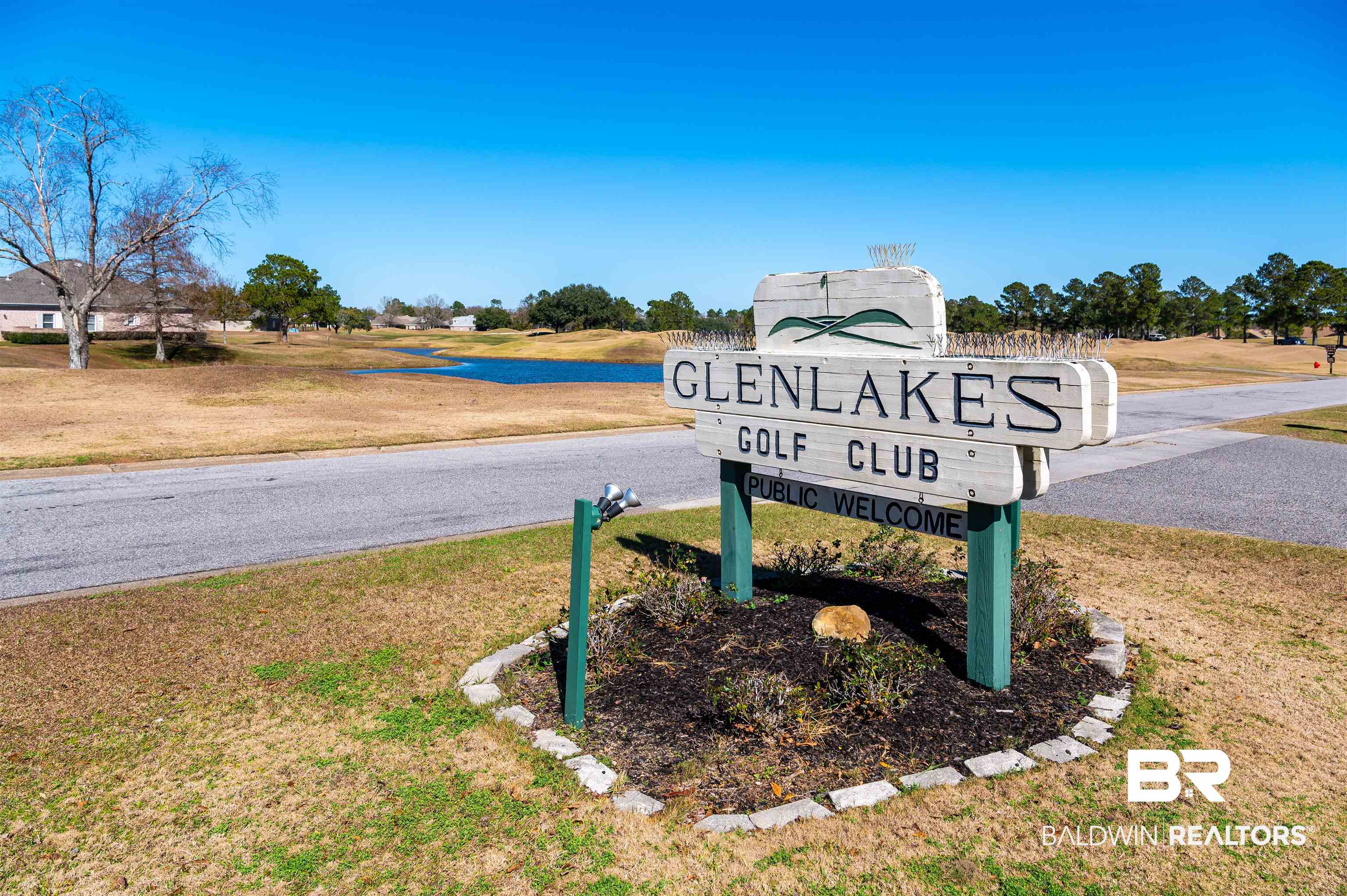 22880 Lieutenant Avenue Foley, AL 36535 - Photo 70 of 77