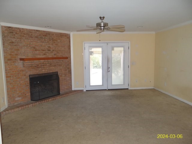 13852 Cross Creek Road Upatoi, GA 31829 - Photo 7 of 16 Gallery Image 7