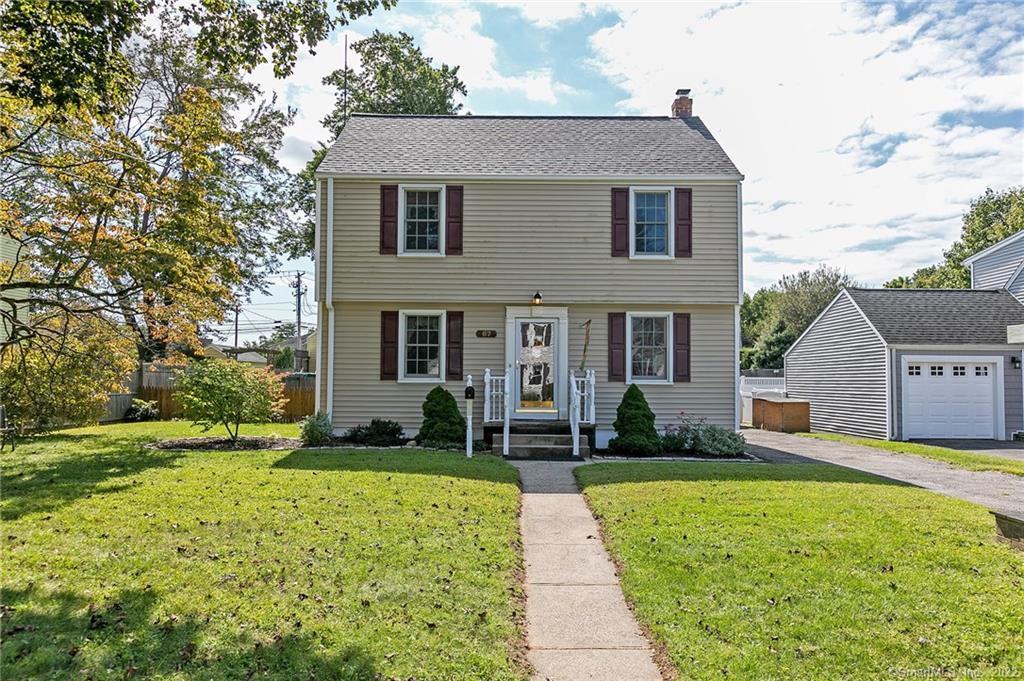 67 Laughlin Road East Stratford, CT 06614 - Photo 1 of 1 Gallery Image 1