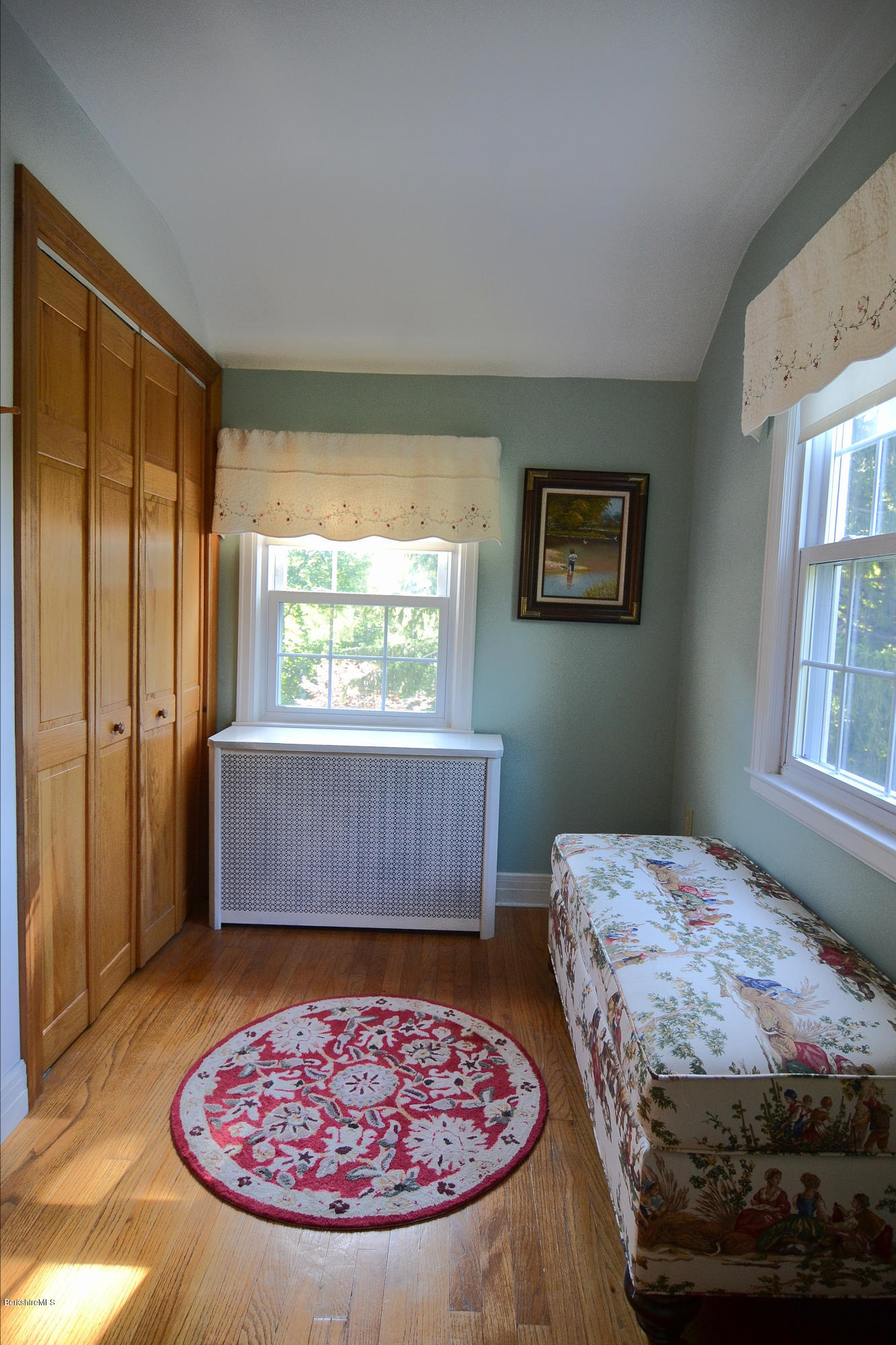 36 Valentine Road Pittsfield, MA 01201 - Photo 20 of 30 Master bedroom
