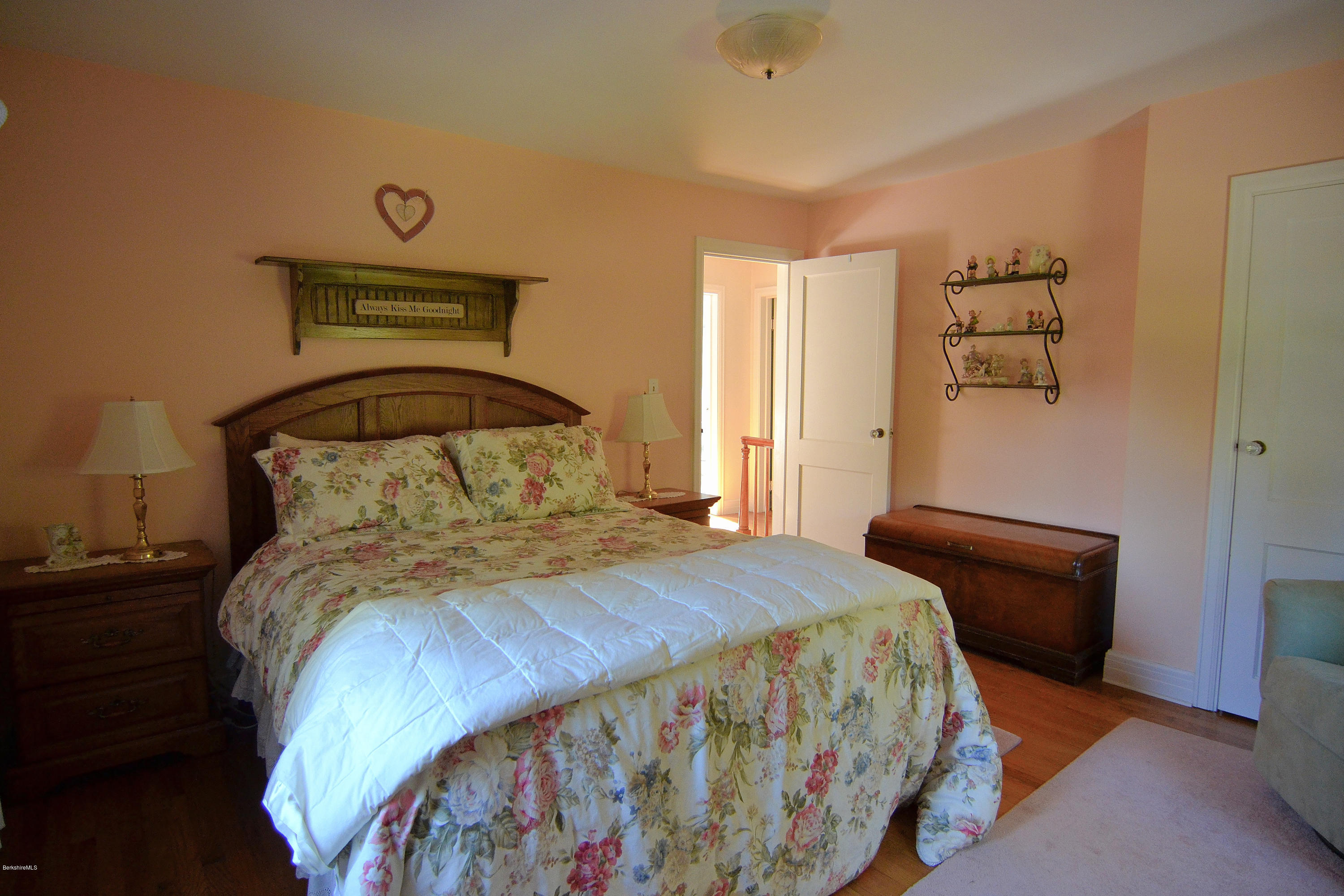 36 Valentine Road Pittsfield, MA 01201 - Photo 22 of 30 bedroom
